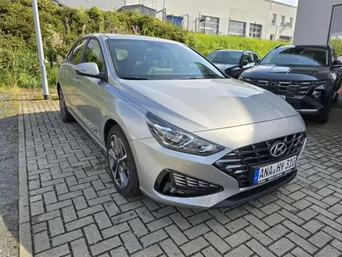 Used HYUNDAI I30 Petrol 2023 Ad 