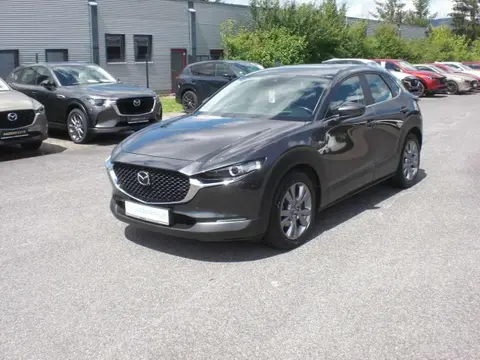 Used MAZDA CX-30 Petrol 2021 Ad 