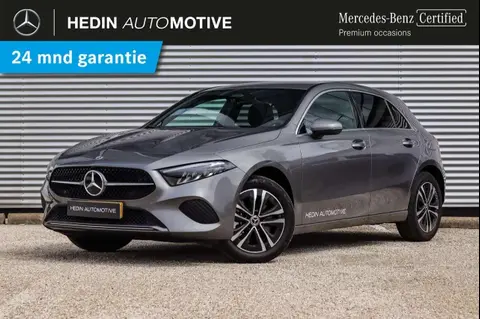 Used MERCEDES-BENZ CLASSE A Hybrid 2024 Ad 