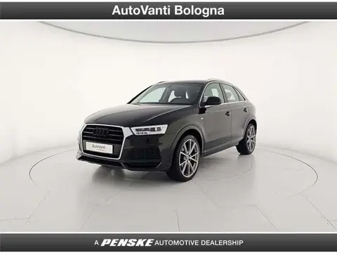 Used AUDI Q3 Petrol 2019 Ad 