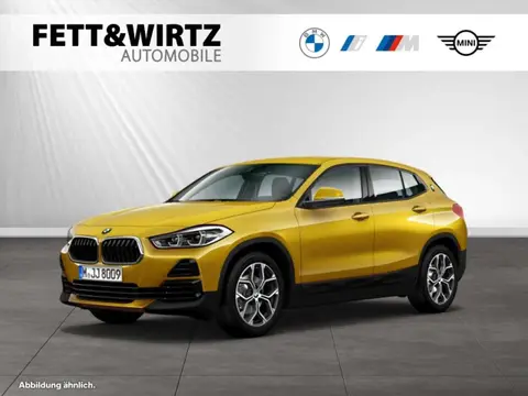 Used BMW X2 Petrol 2023 Ad 