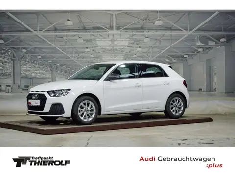 Used AUDI A1 Petrol 2023 Ad 