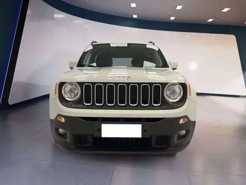 Used JEEP RENEGADE Petrol 2018 Ad 