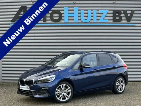 Annonce BMW SERIE 2 Hybride 2020 d'occasion 