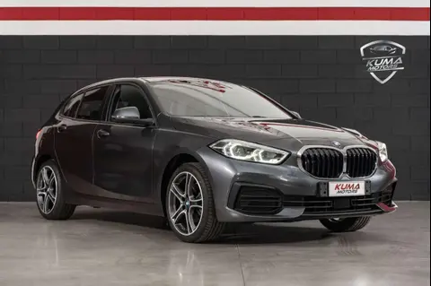 Annonce BMW SERIE 1 Essence 2021 d'occasion 