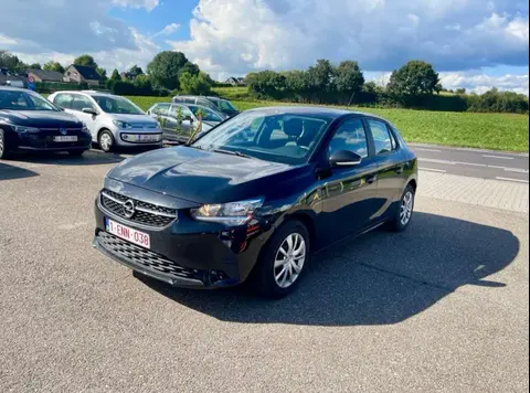 Annonce OPEL CORSA Essence 2022 d'occasion Belgique