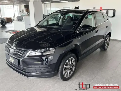 Annonce SKODA KAROQ Essence 2021 d'occasion 