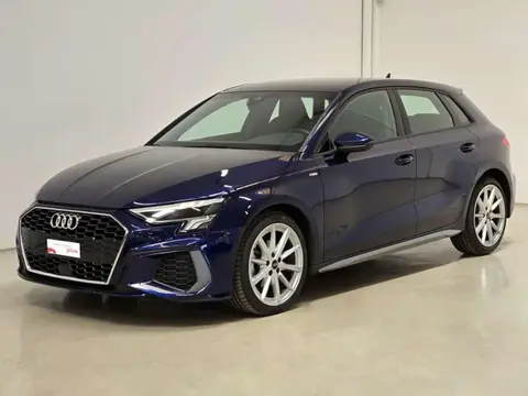 Used AUDI A3 Diesel 2023 Ad 