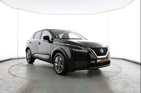 Annonce NISSAN QASHQAI Essence 2023 d'occasion 