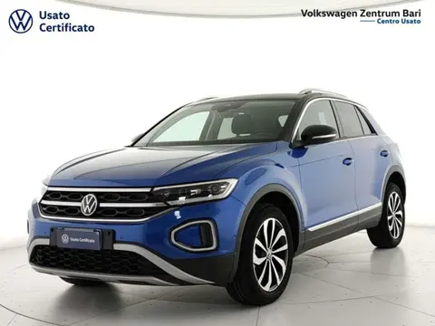 Used VOLKSWAGEN T-ROC Petrol 2022 Ad 