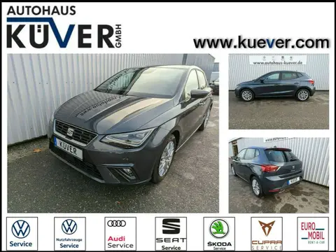 Used SEAT IBIZA Petrol 2024 Ad 