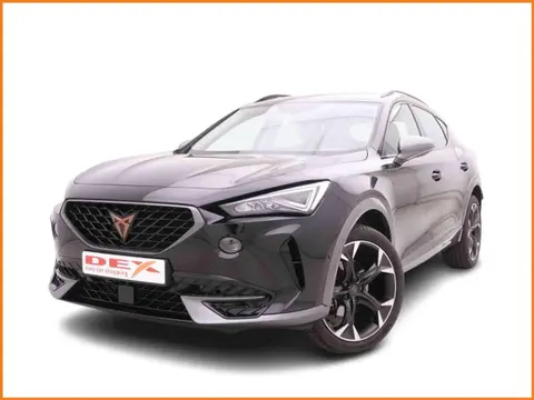 Used CUPRA FORMENTOR Petrol 2023 Ad 