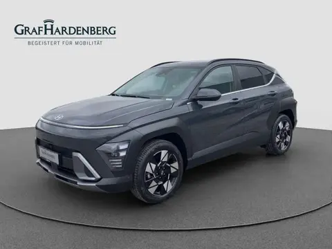 Used HYUNDAI KONA Hybrid 2024 Ad 