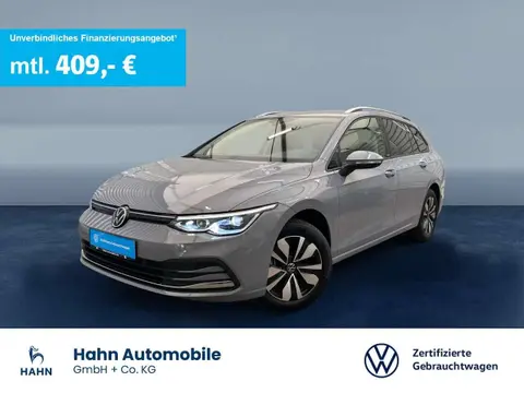 Annonce VOLKSWAGEN GOLF Diesel 2023 d'occasion 