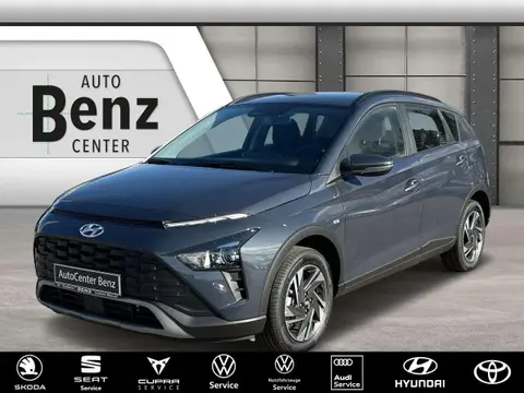 Used HYUNDAI BAYON Petrol 2024 Ad 