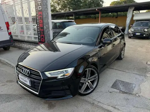 Used AUDI A3 Diesel 2020 Ad 