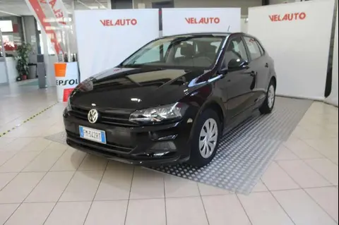 Annonce VOLKSWAGEN POLO Essence 2017 d'occasion 