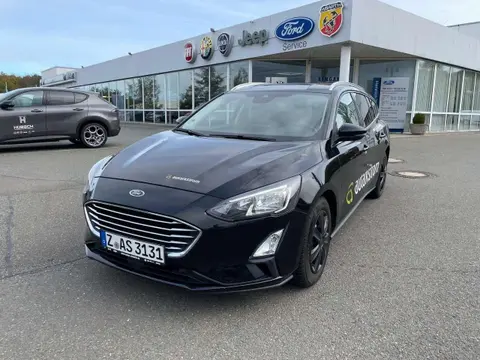 Annonce FORD FOCUS Hybride 2020 d'occasion 