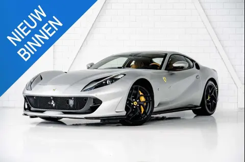 Used FERRARI 812 Petrol 2021 Ad 