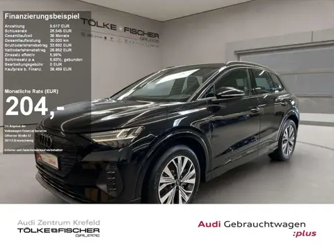 Used AUDI Q4 Electric 2022 Ad 