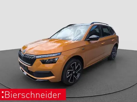 Annonce SKODA KAMIQ Essence 2023 d'occasion 