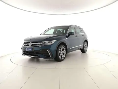 Used VOLKSWAGEN TIGUAN Diesel 2023 Ad 