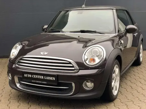 Used MINI COOPER Petrol 2014 Ad 