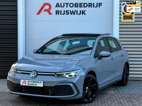 Annonce VOLKSWAGEN GOLF Hybride 2021 d'occasion 