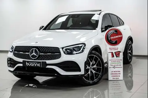 Annonce MERCEDES-BENZ CLASSE GLC Diesel 2021 d'occasion 