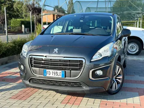 Used PEUGEOT 3008 Diesel 2016 Ad 