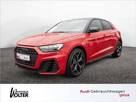 Used AUDI A1 Petrol 2021 Ad 