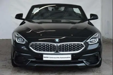 Used BMW Z4 Petrol 2020 Ad 