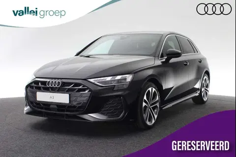 Annonce AUDI A3 Essence 2024 d'occasion 