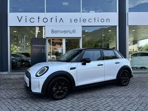 Used MINI COOPER Petrol 2023 Ad 