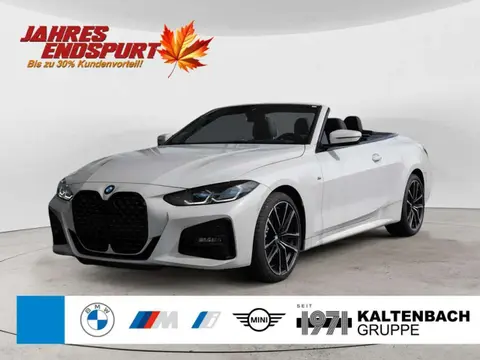 Annonce BMW SERIE 4 Essence 2024 d'occasion 