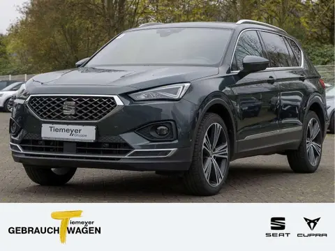 Used SEAT TARRACO Petrol 2020 Ad 