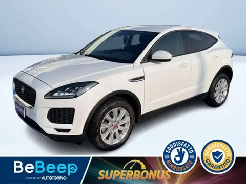 Annonce JAGUAR E-PACE Diesel 2018 d'occasion 