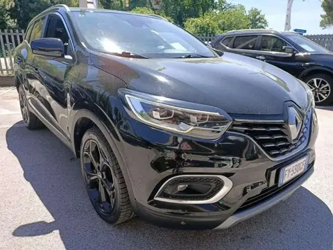 Annonce RENAULT KADJAR Diesel 2019 d'occasion 