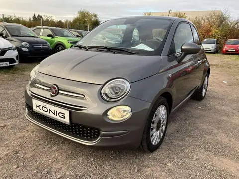 Used FIAT 500 Petrol 2020 Ad 