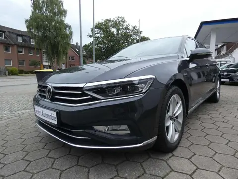 Used VOLKSWAGEN PASSAT Diesel 2023 Ad 