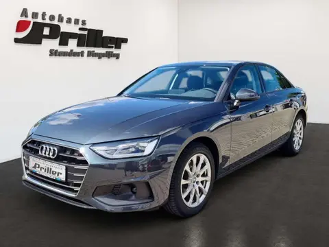 Annonce AUDI A4 Diesel 2020 d'occasion 