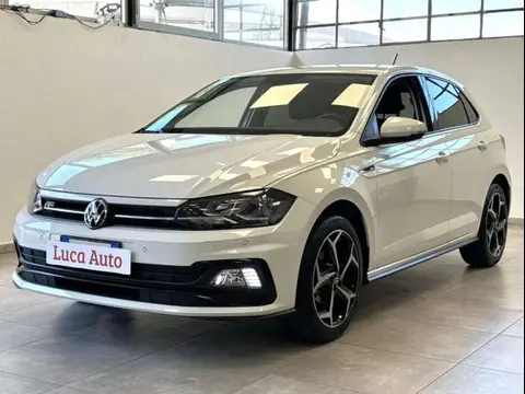 Used VOLKSWAGEN POLO Petrol 2021 Ad 