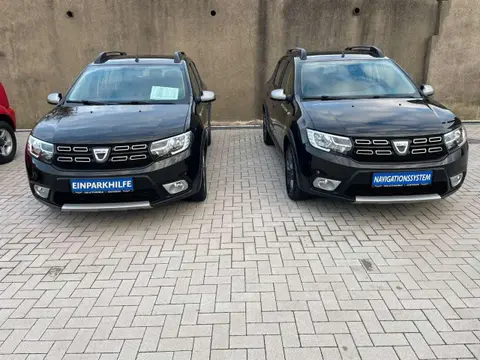 Annonce DACIA SANDERO Essence 2020 d'occasion 