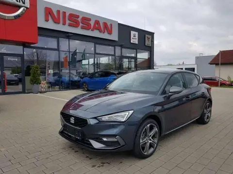 Annonce SEAT LEON Essence 2024 d'occasion 