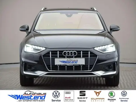 Used AUDI A4 Petrol 2021 Ad 