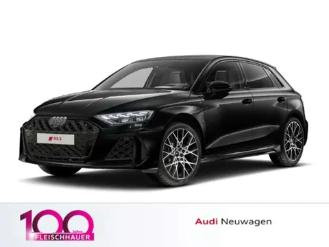 Annonce AUDI RS3 Essence 2024 d'occasion Allemagne