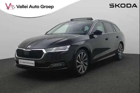 Used SKODA OCTAVIA Hybrid 2021 Ad 