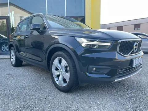 Annonce VOLVO XC40 Essence 2021 d'occasion 