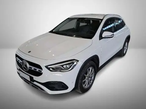 Used MERCEDES-BENZ CLASSE GLA Diesel 2020 Ad 