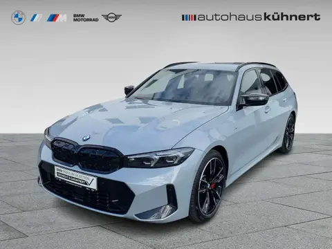 Annonce BMW SERIE 3 Essence 2023 d'occasion 